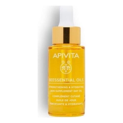 APIVITA - BEESSENTIAL OILS ACEITE DE DIA (15 ML)