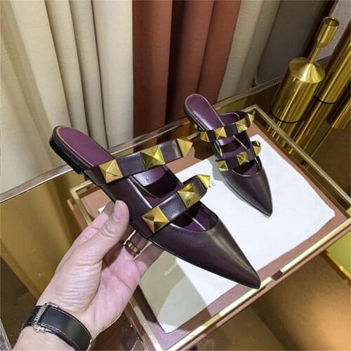 FIYIBUBU Women's Slippers