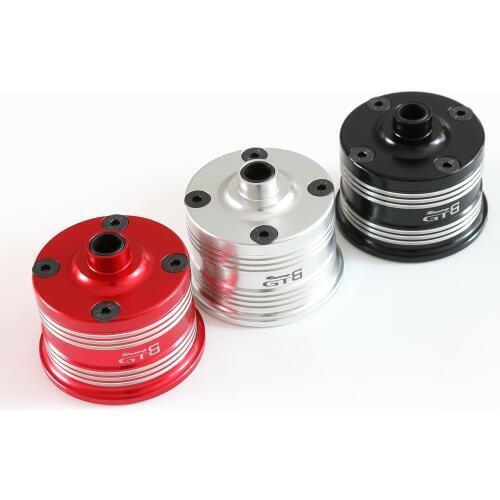 RC 1/5 Aluminum Gearbox Differential Housing for LOSI DBXL dbxl-e and LOSI MTXL