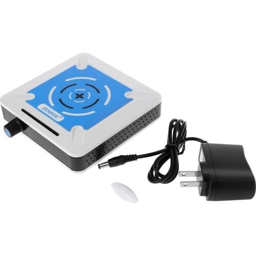 220V Chemical Laboratory Magnetic Stirrer Mixer 1000ML Stirring Blender Machine 0-2500r/min Mini Shaker Speed