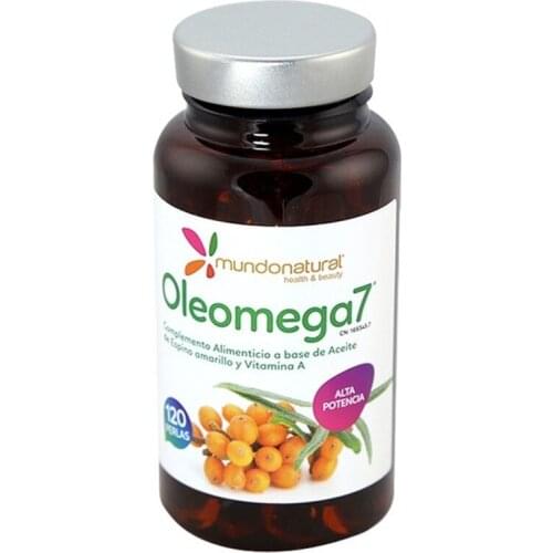 MundoNatural Health Products