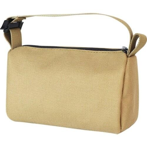 New Tactical Sandbag Hunting Supporting Bag Outdoor Shooting Support Lying