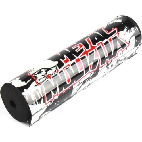 Motorcycle PROTAPER 20cm Handlebar Pads dirt bike bar protector pit bike rod pad ATV motorcross