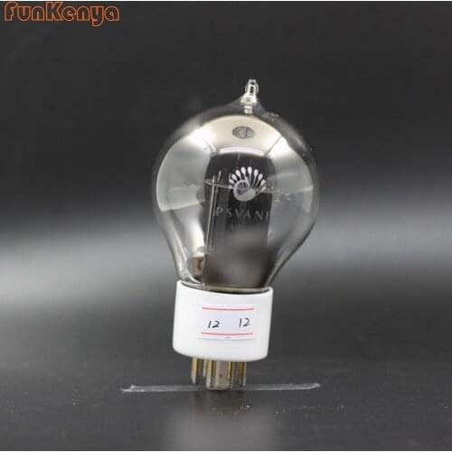 PSVANE Bulb Tube 6SN7-SE 6SN7SE ( 6N8P 6SN7GT 6SN7C 6SN7 ) Electron Vintage HIFI Audio Vacuum Tube Amplifier DIY