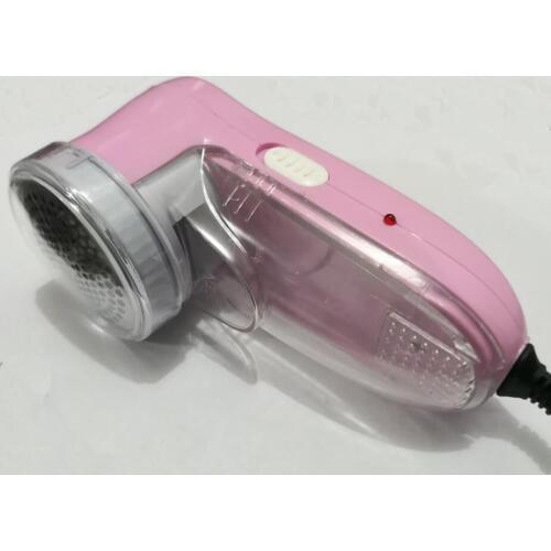 220V 4W super quality portable Lint Remover Fabric Fuzz Shaver sweater knitted sweater trimmer with EU plug