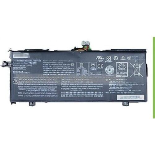 UGB genuine Replacement Lenovo L15M4PC6 L15M4PC0 7.5V 46WH Battery