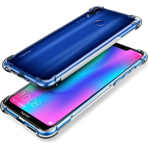 WSSHE Huawei Honor 8C Phone Cases