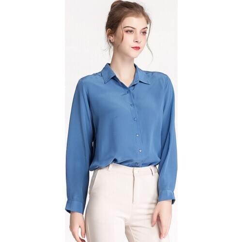 Your-sofy Women's Big Shirts