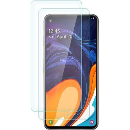 2.5D Glass For Samsung Galaxy A60 Glass Protective Phone Film Tempered Glass For Samsung Galaxy A60 Screen Protector 9H Films