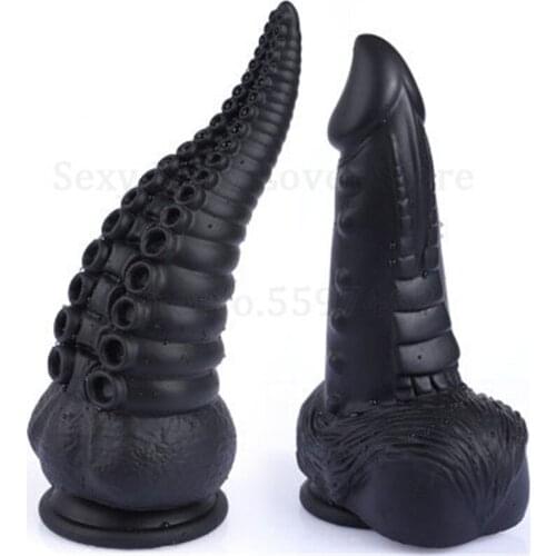 2020 NEW Super Huge Anal Plug Big Butt Plug Beads Anus Expansion Stimulator Prostate Massage Erotic Anal Sex Toys For Woman Men