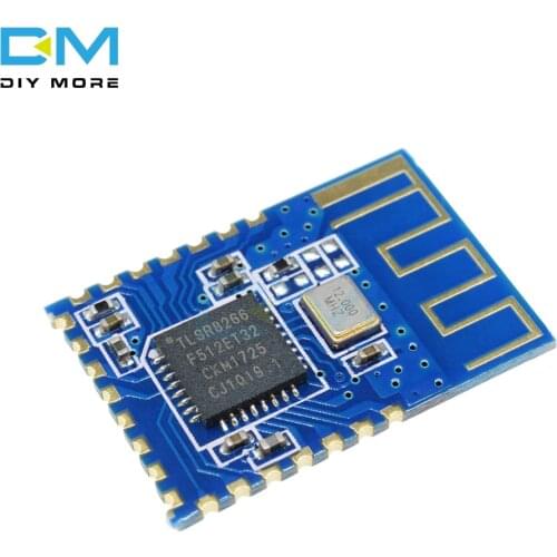 4.0 JDY-10 Bluetooth BLE V4.0 Module BLE Bluetooth Serial Transparent is Compatible With CC254 Bluetooth Board