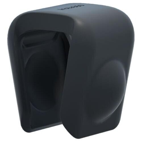 For Insta360 ONE R Lens Cap Protective Case Silicone Protective Sleeve Original for Insta 360 One R Accessories