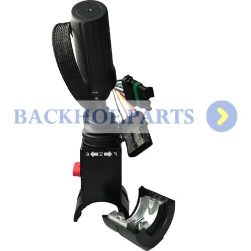 Transmission Shift Control 0501-210-681 for Lull 6K-37 6K-42 JLG 8042 10042