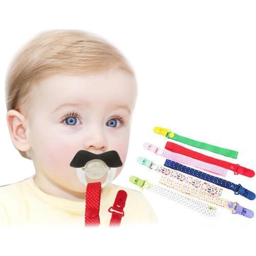 EASY BIG Pacifiers And Holders