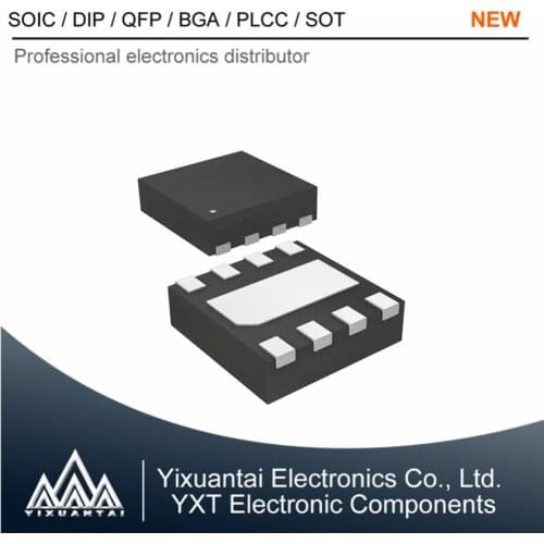 FAN3224CMPX FAN3224C 3224C FAN3224TMPX FAN3224T 3224T FAN3225TMPX FAN3225T 3225T【8-MLP (3x3)】10pcs/lot New