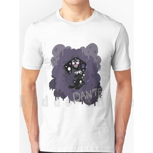 Dante T Shirt Cotton Men Diy Print Cool Tee Dante Dalmatian Dalmation 101 Dalmatians 101 Dalmations 101 Dalmatian Street 101