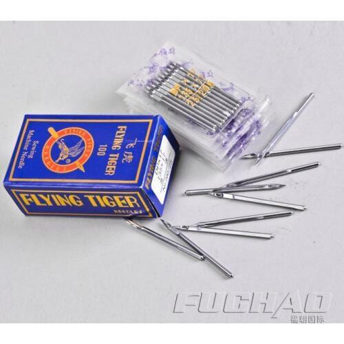 Sewing Machine Needle DPX17 135X17 200/25 NEEDLE MADE IN CHINA