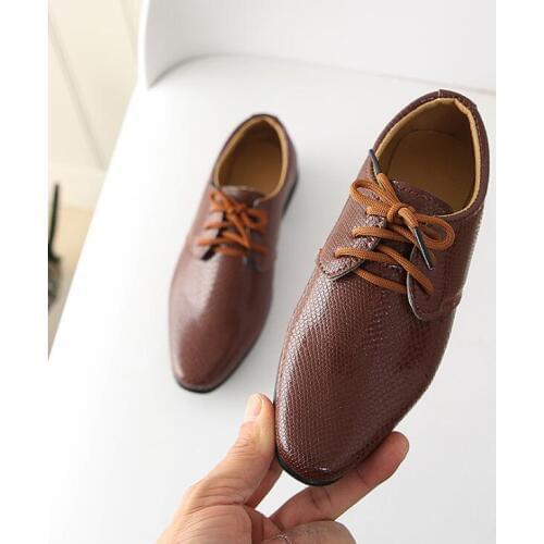 KKABBYII Shoes For Boys