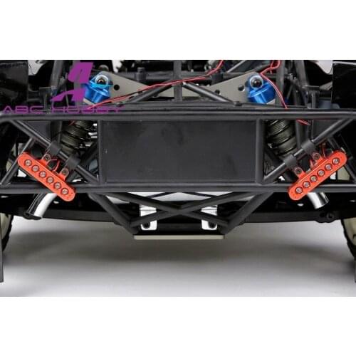 LT (LOSI 5ive-T) Truck 1/5 scale rc LT Truck CNC tail light set