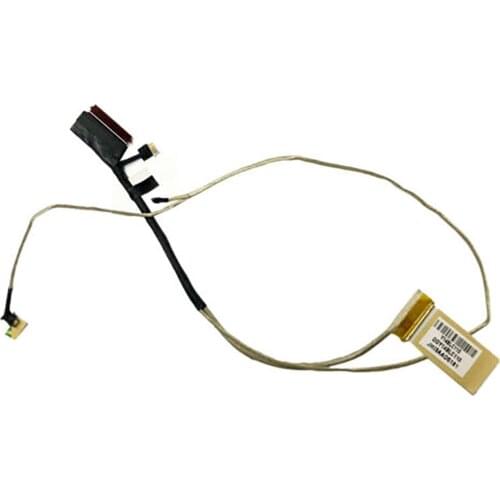 NEW LCD LED LVDS Screen Display Cable for HP TPN-Q140 15-P 15-K 15-V DDY14BLC110