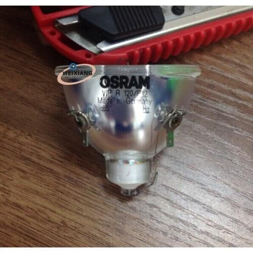 L1515A Original Bulb For HP SB21 Projector Lamp Bulbs VIP R 120/ P12