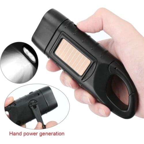 PMOEZH Hand Lights