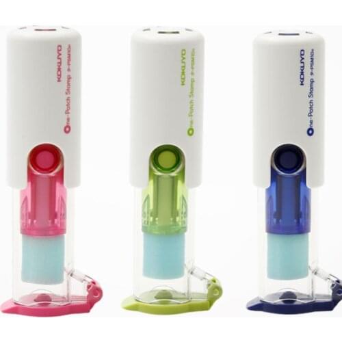 Punch Reinforcer Loose-leaf Label Sticker Round Hole Repair Repair Protective Sticker Punch Machine