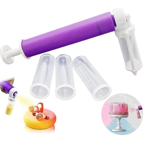 RHXBAI Pastry Nozzles