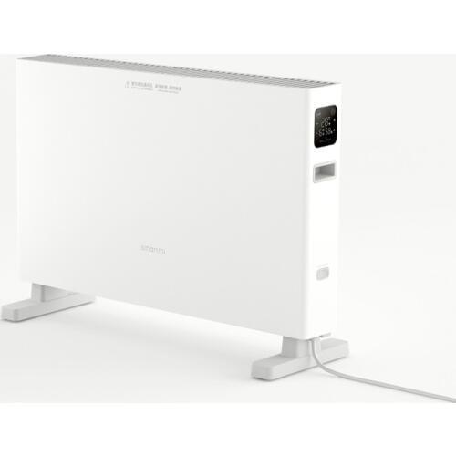 SMARTMI Electric Heater Smart Version Fast handy Heaters for home room Fast Convector fireplace fan wall warmer Silent