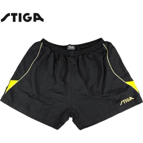 Stiga Touring Shorts