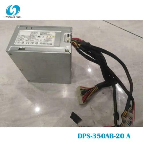 100% working power supply for DPS-350AB-20 A MAX 350W 100V-240V