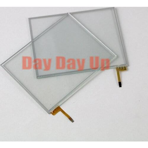 20PCS For NEW 3DSXL Touch Screen New Replacement For Nintendo NEW 3DS XL LL Touch Touch screen Digitizer Repair Part