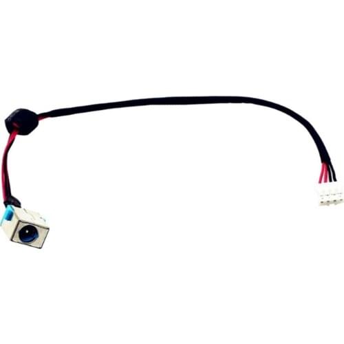 DC JACK CABLE HARNESS WIRE POWER PORT SOCKET for ACER ASPIRE TimelineX 4830 4830T 4830G (PJ708)