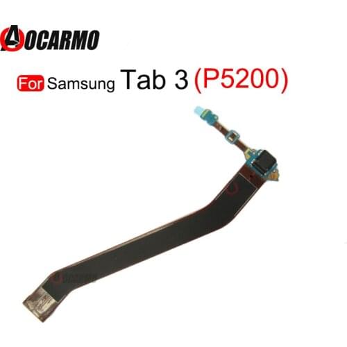 For Samsung GALAXY Tab 2 P5100 P5110 Tab 3 P5200 P5210 P7300 P900 USB Charger Charging Port Dock Flex Cable Repair Part