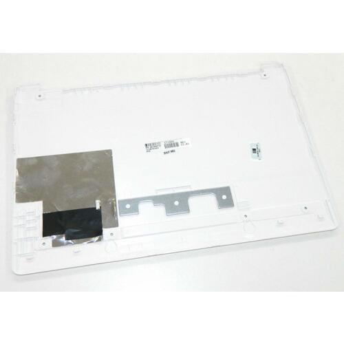GZEELE New Bottom Base Chassis Case for HP PAVILION X2 10-N SERIES WHITE BOTTOM BASE CASE COVER 833615-001 lower case