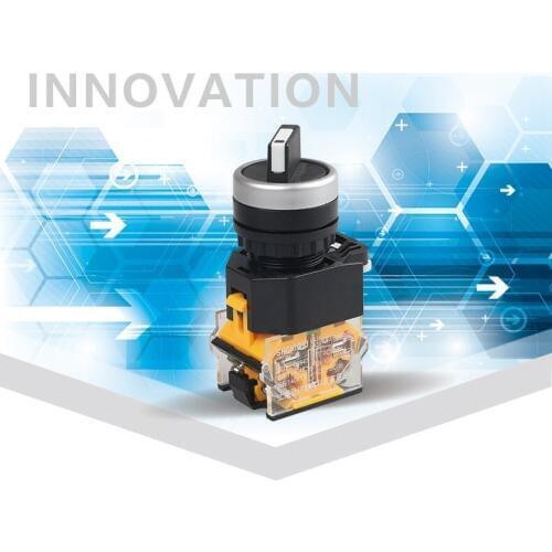 La38-20x3 (11X3) opens the hole with the 22 knob switch selector button 3