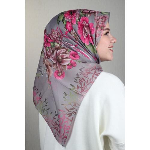 PEACEFUL PATTERNED KENARI DİKİŞLİ WRITING DESEN-04 - RENK-08