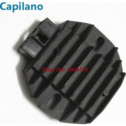 Motorcycle scooter YP250 voltage regulator rectifier for Yamaha Majesty 250cc YP 250 spare parts