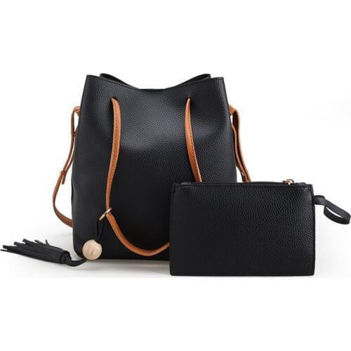 New Women Bags Handbag Purse Shoulder Bags Tote Messenger Satchel Bag Hot /BY