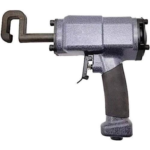 TY86120 Pneumatic Metal Sheet Clinching Riveter Air Plier Punching Clamps Keel Clamper cold riveting rivet free fastening tools