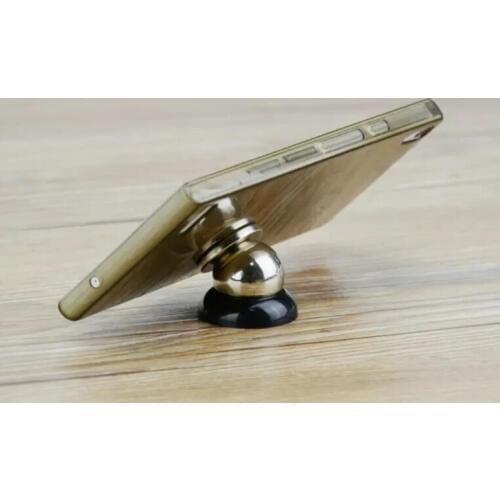 Dashboard Air Vent Magnetic Mobile Phone Car Holders Stand For Galaxy A8 (2018)/A8+ (2018)/S9/S9+,Oukitel C8 4G/K5/K6,Wiko View