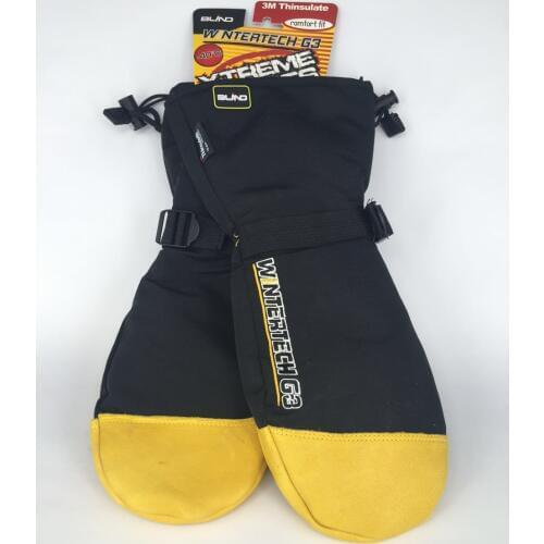 Sitex One Finger Gloves