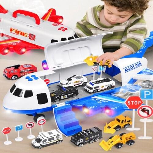 The North E home Aircraft Models