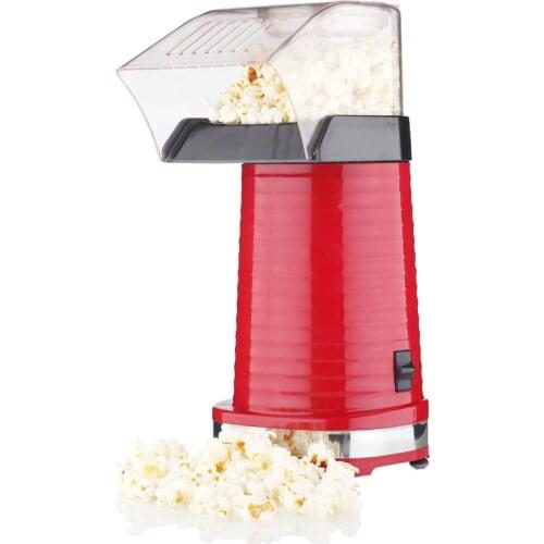 ZARTSEN Homemade Popcorn Machines