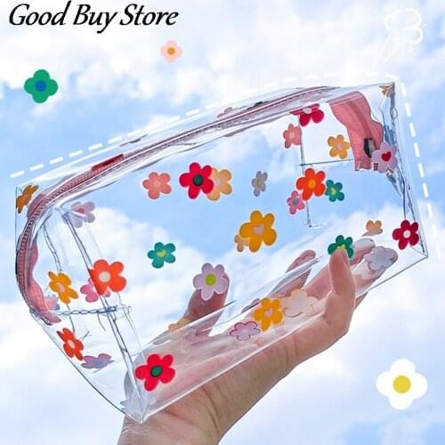 zheFanku Cosmetics And Travel Bags