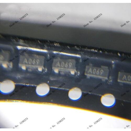 10pcs/lot MSA-2111-TR1G MSA-2111 MSA2111 SOT-143 RF Amplifier 4.3 SV 16.5 dB IC 100% New Original