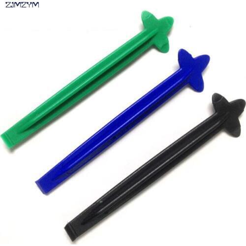 20PC/Set Mobile Phone Opening Tools Plastic Pry Bar for iPhone iPad Samsung Cellphone Electronic Repair Disassemble tool