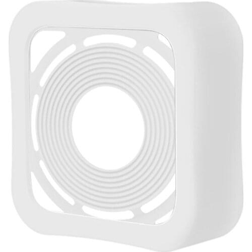 45BD Pink/ Red/ Sky Blue for TV 4K Silicone Protective Cover Top Box Protective Cover Top Box Silicone Protective Cover