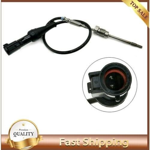 8C3Z12B591D Exhaust GasTemp Sensor for Ford 08-10 F250 F350 F450 Super Duty 6.4L