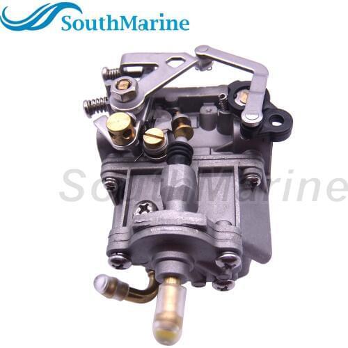 8M0129551 8M0109534 853720T16 853720T20 Carburetor Assembly for Mercury Mariner Outboard Engine 4-stroke 15HP 20HP, T